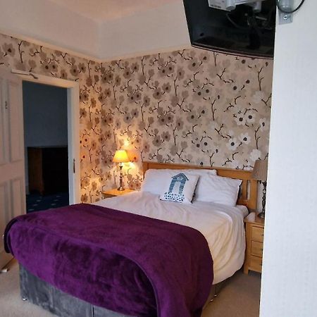 Hotel Hazeldene Aberaeron Zewnętrze zdjęcie