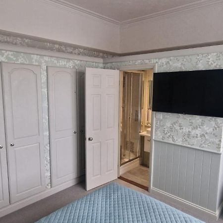 Hotel Hazeldene Aberaeron Zewnętrze zdjęcie