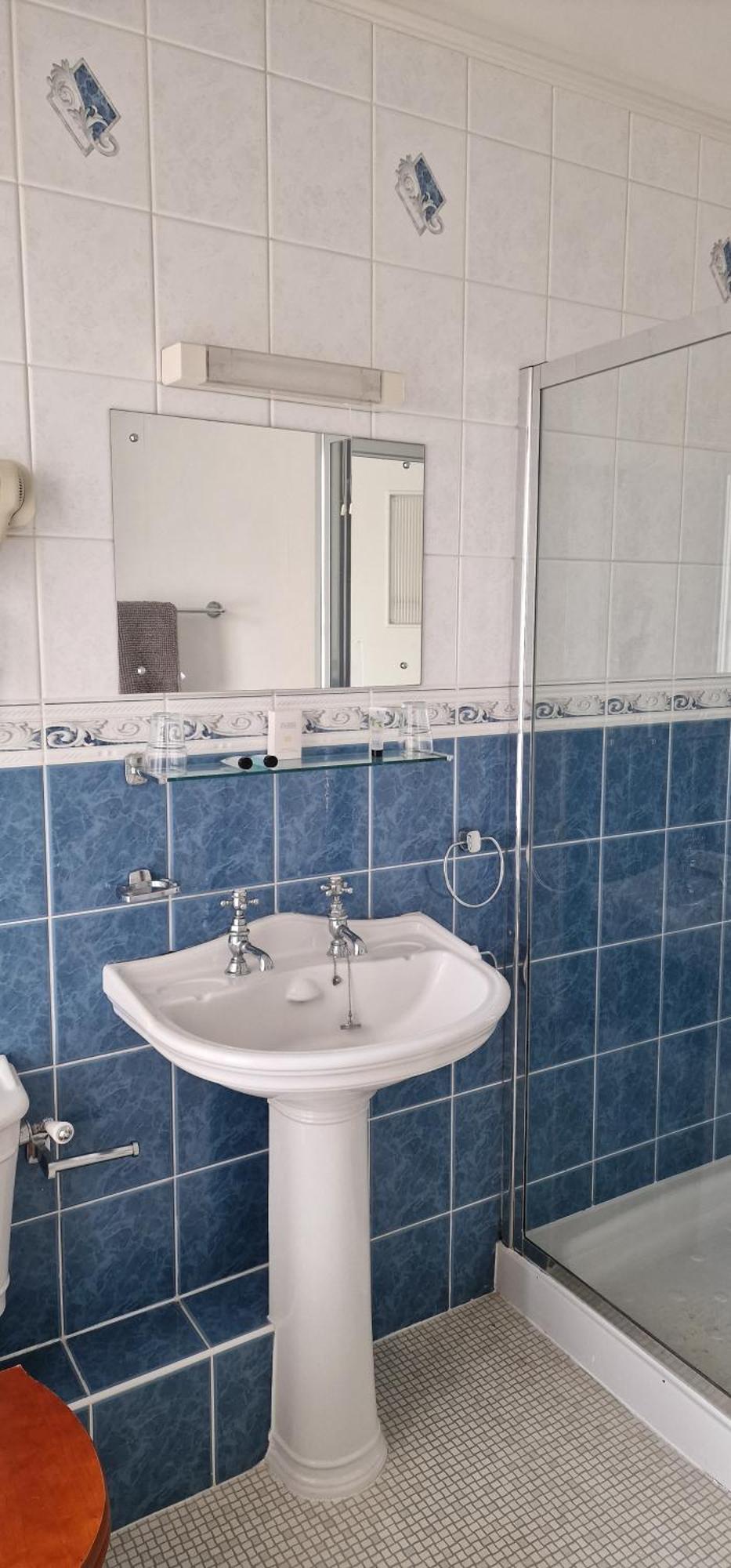 Hotel Hazeldene Aberaeron Zewnętrze zdjęcie