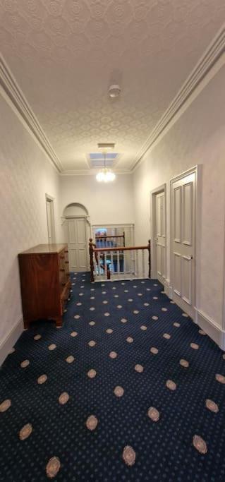 Hotel Hazeldene Aberaeron Zewnętrze zdjęcie