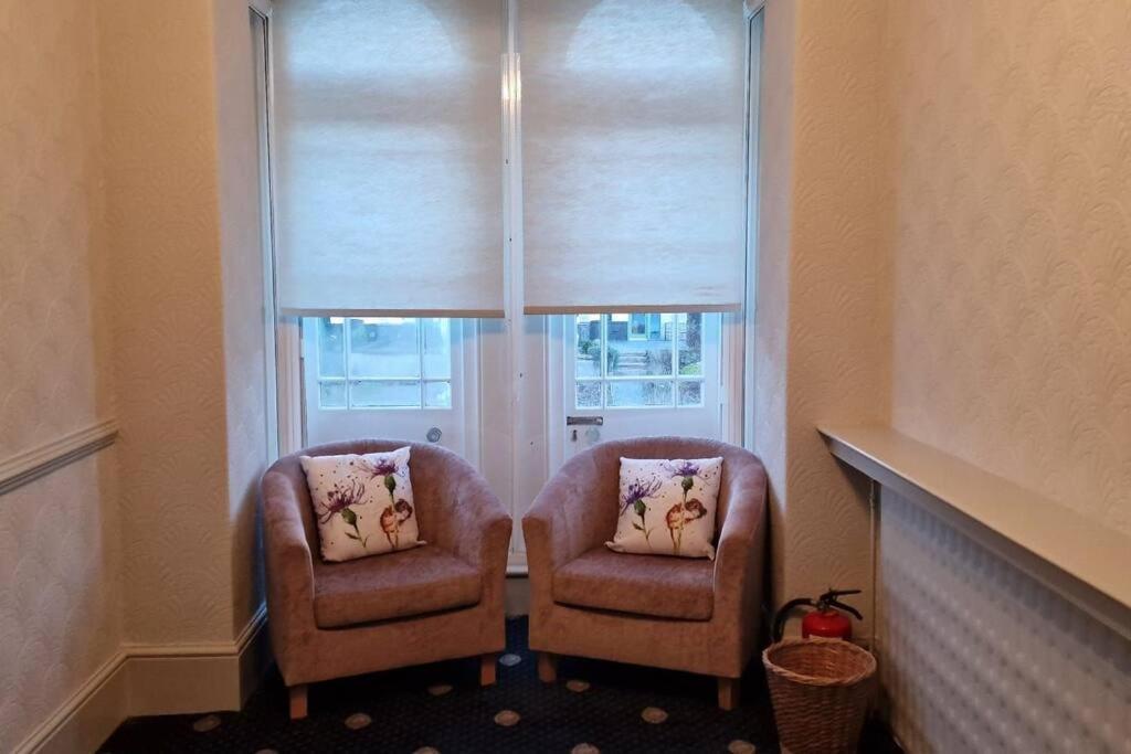 Hotel Hazeldene Aberaeron Zewnętrze zdjęcie