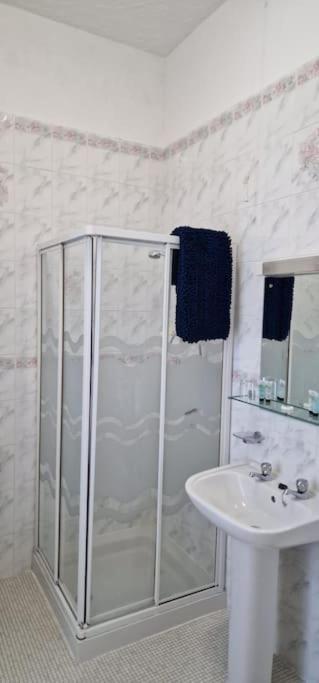 Hotel Hazeldene Aberaeron Zewnętrze zdjęcie