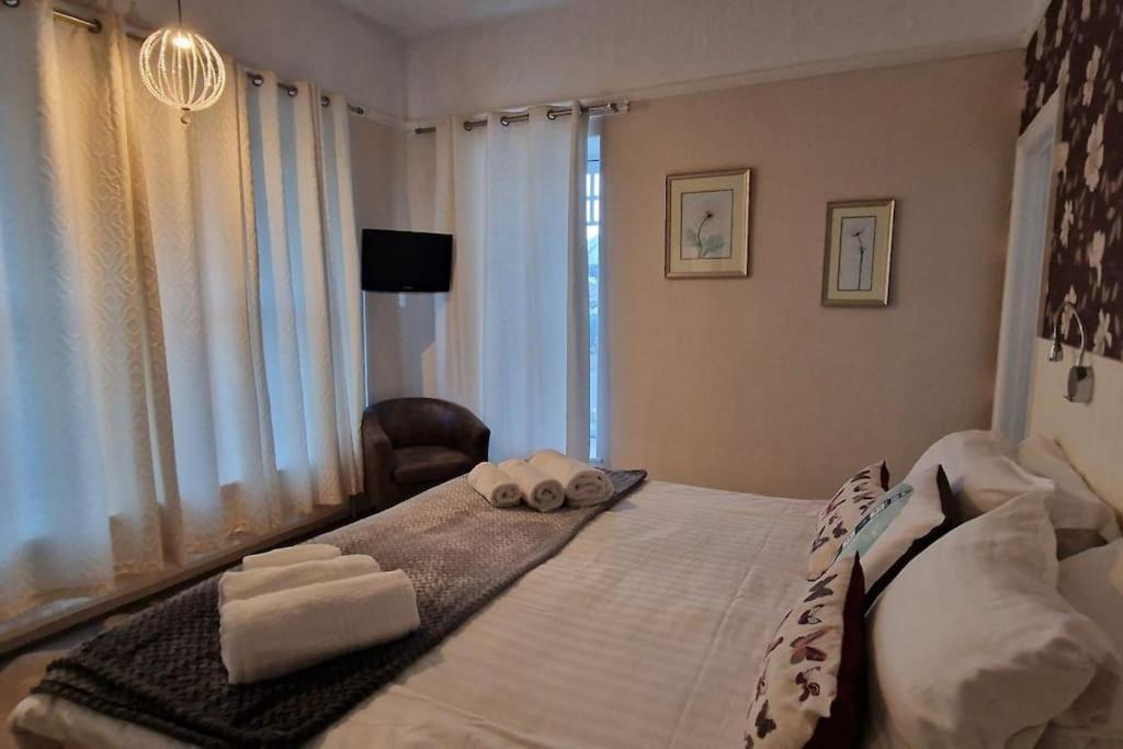 Hotel Hazeldene Aberaeron Zewnętrze zdjęcie