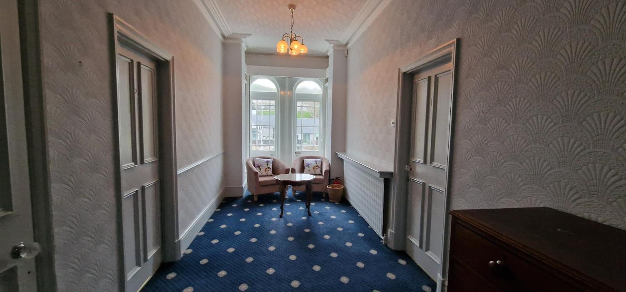 Hotel Hazeldene Aberaeron Zewnętrze zdjęcie