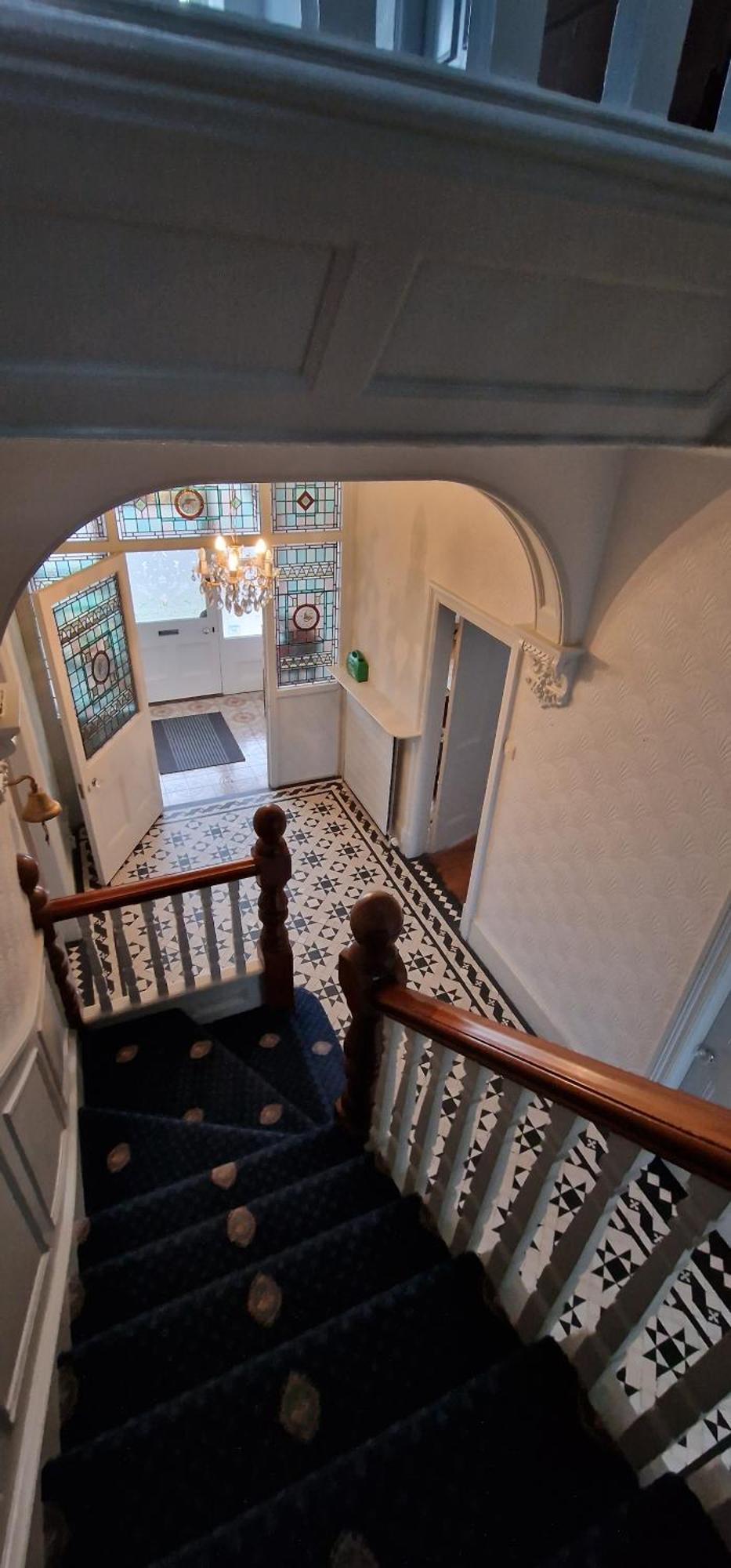 Hotel Hazeldene Aberaeron Zewnętrze zdjęcie