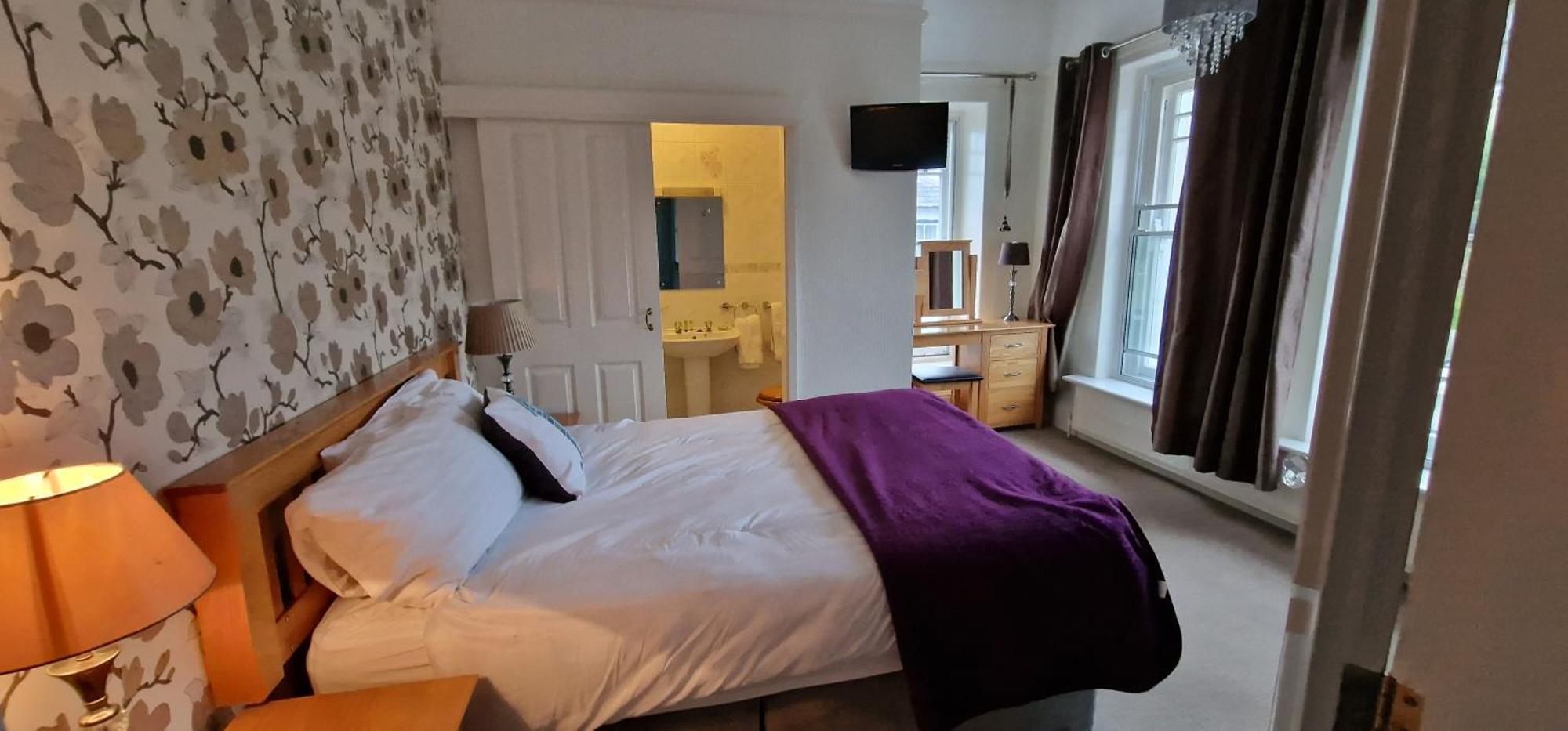 Hotel Hazeldene Aberaeron Zewnętrze zdjęcie