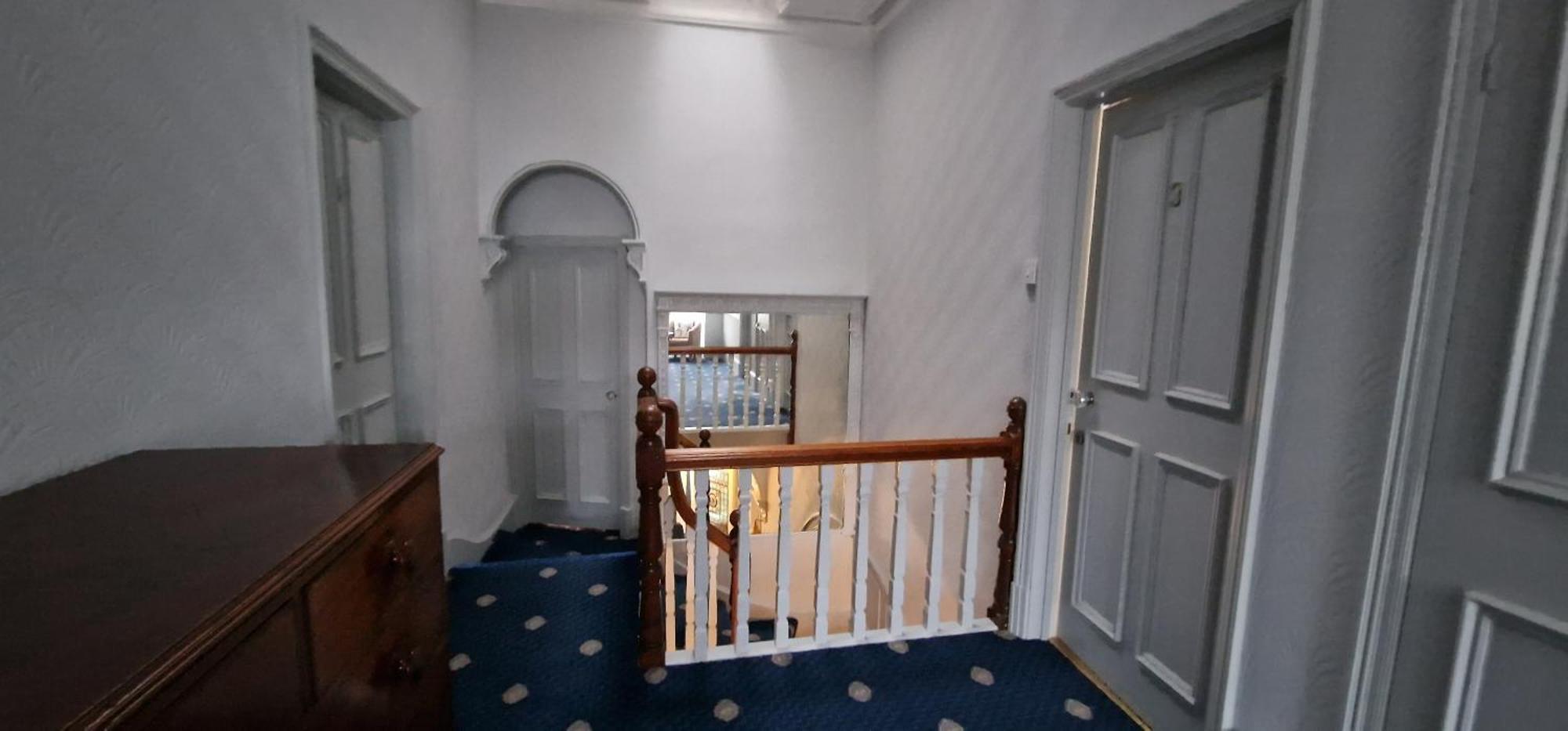 Hotel Hazeldene Aberaeron Zewnętrze zdjęcie