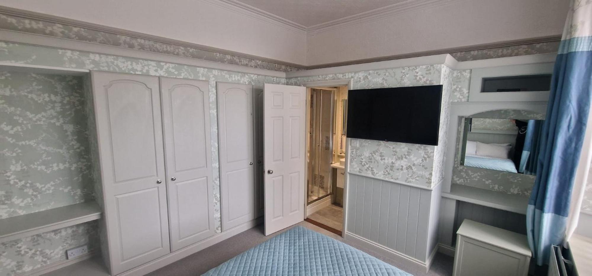 Hotel Hazeldene Aberaeron Zewnętrze zdjęcie